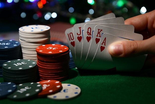 Singapore Pools Game 