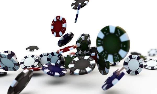 Slot game paytable showing symbols, paylines, and payout amounts